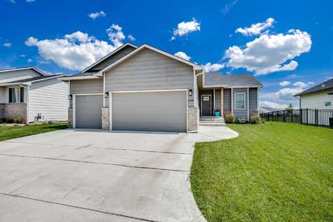 5428 N Saint Paul Ct, Wichita, KS 67204