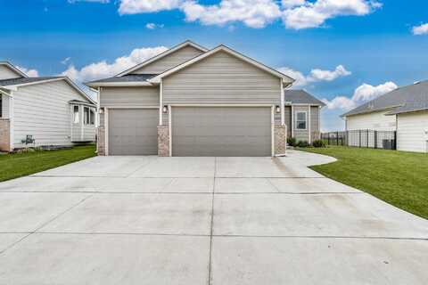 5428 N Saint Paul Ct, Wichita, KS 67204