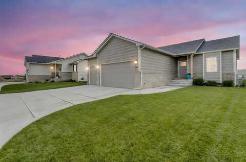 5428 N Saint Paul Ct, Wichita, KS 67204