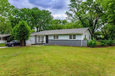 2726 Fairmount Ave, Wichita, KS 67220