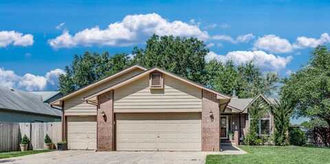 357 N Mars St, Wichita, KS 67212