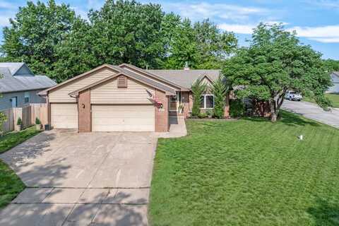 357 N Mars St, Wichita, KS 67212