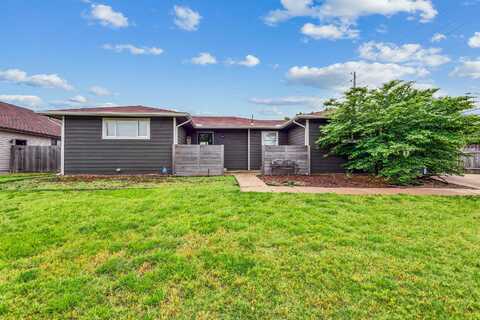 4801 E Looman, Wichita, KS 67220