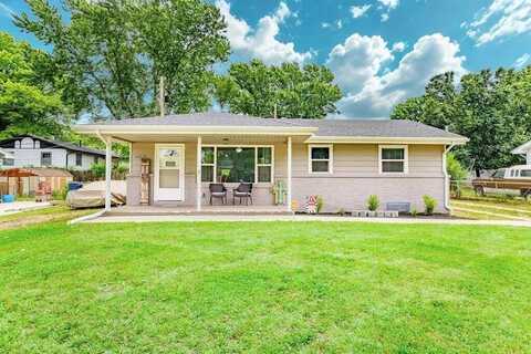 6430 N Longmont St, Park City, KS 67219