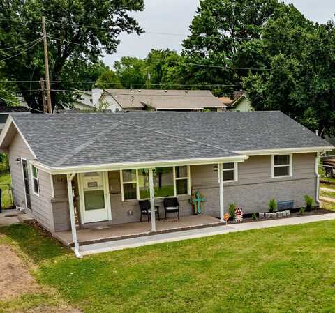 6430 N Longmont St, Park City, KS 67219