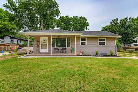 6430 N Longmont St, Park City, KS 67219
