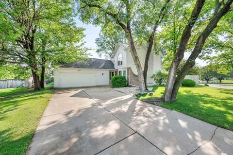 12512 Birchwood, Wichita, KS 67206