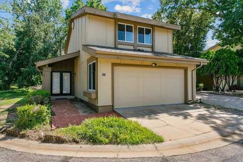8419 E Harry St #504, Wichita, KS 67207