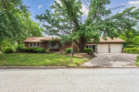 300 E Greenway, Derby, KS 67037