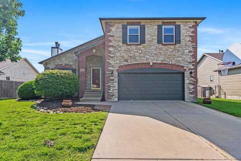 4238 Westlake Dr, Bel Aire, KS 67220