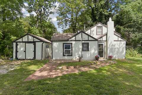 624 S Holyoke St, Wichita, KS 67218