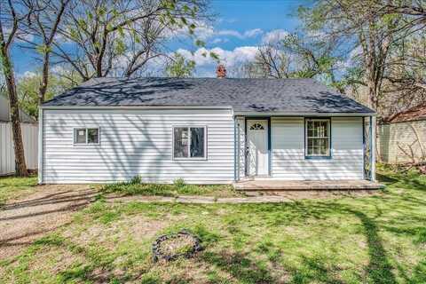 1910 E 23rd St. N., Wichita, KS 67219