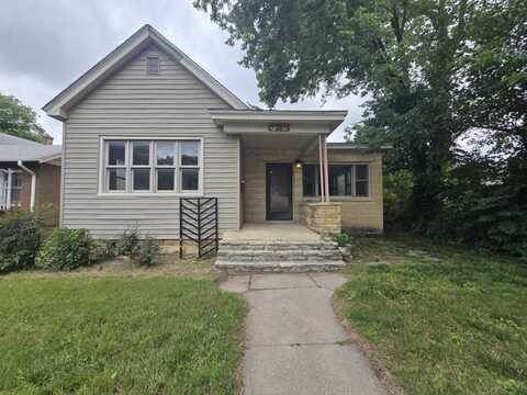 310 E 11th, Winfield, KS 67156