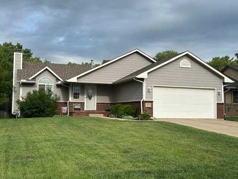 5037 E Pembrook, Wichita, KS 67220