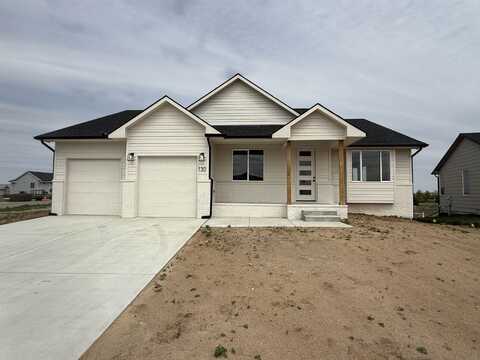 130 E Poplar Circle, Goddard, KS 67052