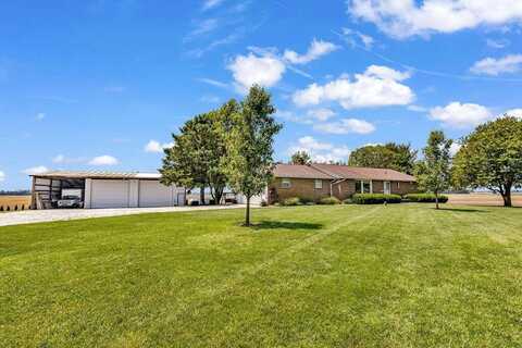 13283 Clover Valley Road, Croton, OH 43013