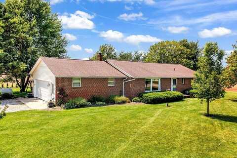 13283 Clover Valley Road, Croton, OH 43013