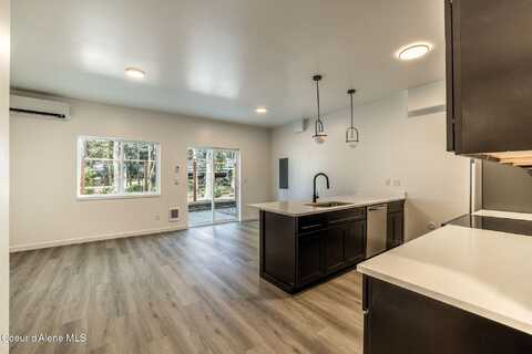 3701 N Torrey Pine Ln, Coeur D Alene, ID 83815