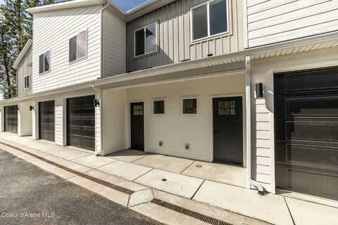 3701 N Torrey Pine Ln, Coeur D Alene, ID 83815
