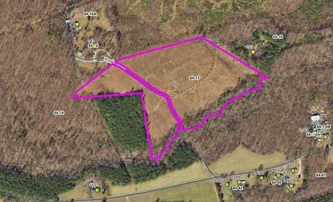 Rosewood, New Canton, VA 23123