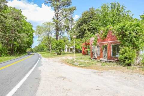 0 Abilene Road, Farmville, VA 23901