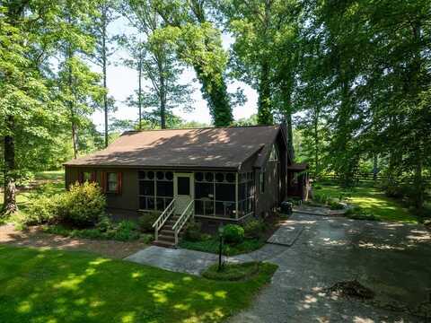 3859 Saxkey Road, Saxe, VA 23967