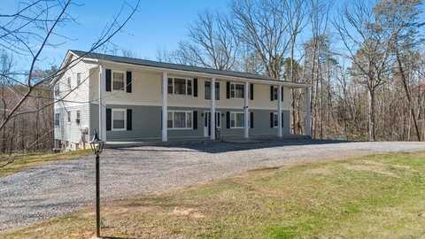 90 Hatton Lane, Meherrin, VA 23954