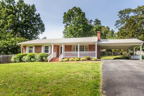 260 Morton Ln, Appomattox, VA 24522
