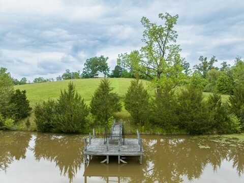 Mountain Creek Rd, Meherrin, VA 23942