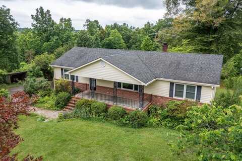 2387 New Bethel Road, Meherrin, VA 23954