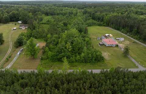 TBD Plank Road, Lunenburg, VA 23944