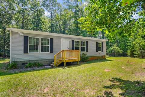 373 Ivy Road, Howardsville, VA 24562