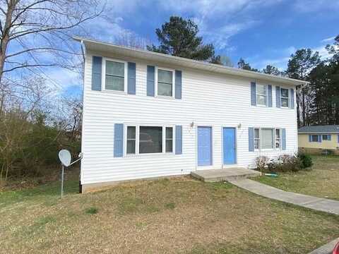 1017 Nicks Lane, South Hill, VA 23970
