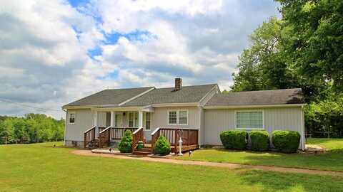 10008 Thomas Jefferson Hwy., Charlotte Court House, VA 23923
