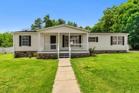 409 McLean St, Burkeville, VA 23922