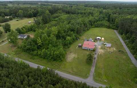 Plank Road, Lunenburg, VA 23944
