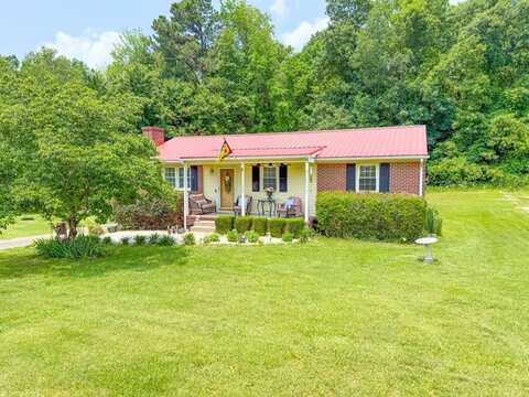 308 Guy Avenue, Crewe, VA 23930