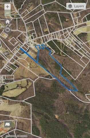Mini Ball Lane, Appomattox, VA 24522