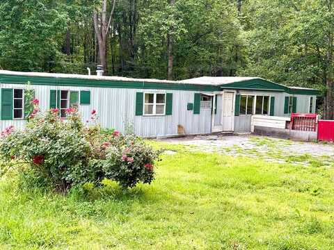 28581 JAMES MADISON HWY, New Canton, VA 23123