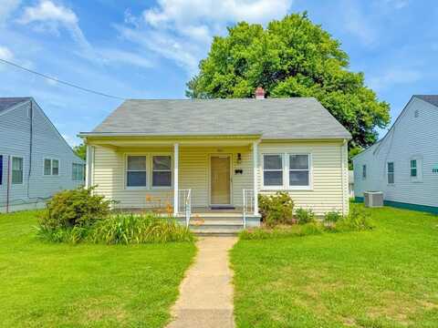 521 Custis Street, Crewe, VA 23930