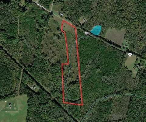 Grubby Rd, Wilsons, VA 23894
