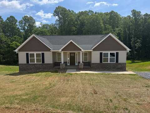 2304 Spring Grove Road, Spout Spring, VA 24593