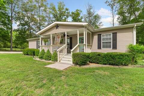 14231 Dykeland Road, Amelia Court House, VA 23002