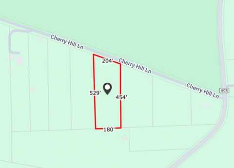 Cherry Hill Lane, Cumberland, VA 23040