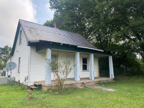 434 LUNENBURG COUNTY RD, Keysville, VA 23947