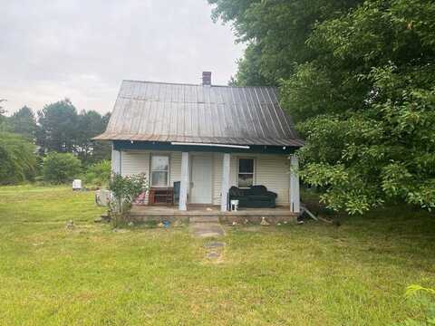 434 LUNENBURG COUNTY RD, Keysville, VA 23947
