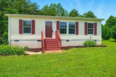 141 Sheppards Drive, Farmville, VA 23901