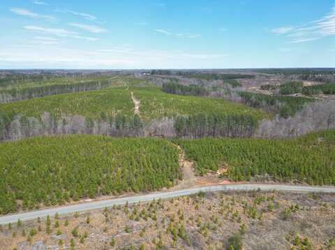 Dixon Trail, Vernon Hill, VA 24597