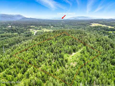 2489 N Center Valley Rd, Sandpoint, ID 83864