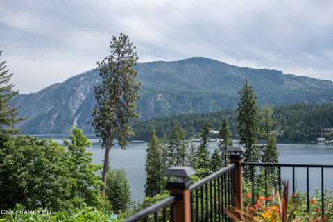 17532 E Bannock Drive, Bayview, ID 83803